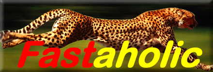 Fastaholic